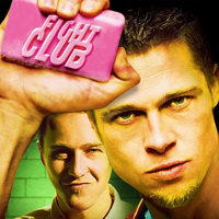 Fight Club mbtiパーソナリティタイプ image