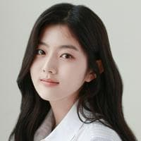 Shin Eun-soo MBTI Personality Type image