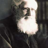 Alfred Russel Wallace mbtiパーソナリティタイプ image