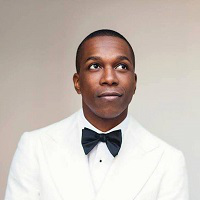 Leslie Odom Jr. тип личности MBTI image