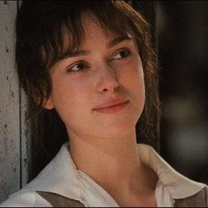 Elizabeth Bennet MBTI性格类型 image