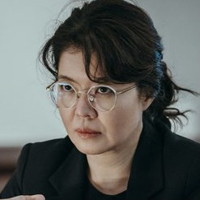 Choi Myung-Hee tipo di personalità MBTI image