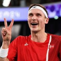 profile_Viktor Axelsen