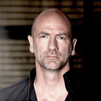 Graham McTavish type de personnalité MBTI image