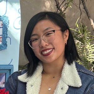 profile_Lauren Kong