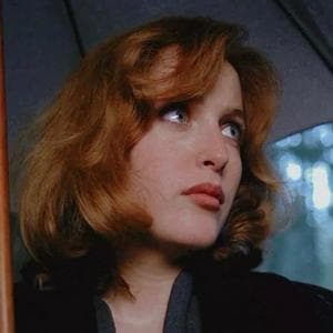 profile_Dana Scully