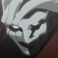 Ergo Proxy mbtiパーソナリティタイプ image