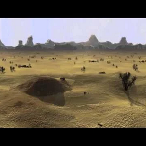 profile_Fallout 1 - Desert Wind (The Wasteland)
