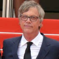 Todd Haynes tipo di personalità MBTI image