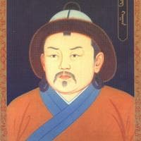 profile_Güyük Khan