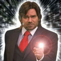 Matt Berry typ osobowości MBTI image