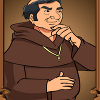 Padre Camorra (Father Camorra) тип личности MBTI image