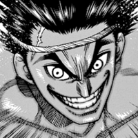 Yoroizuka Saw Paing tipo di personalità MBTI image