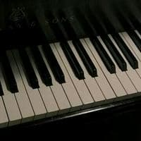 Piano MBTI性格类型 image