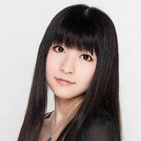 profile_China Kitahara