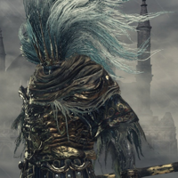 Nameless King тип личности MBTI image