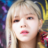 Yoo Jeongyeon (TWICE) type de personnalité MBTI image