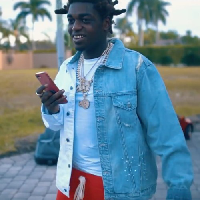 Kodak Black tipe kepribadian MBTI image