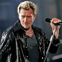profile_Johnny Hallyday