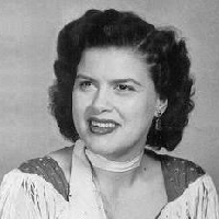 profile_Patsy Cline