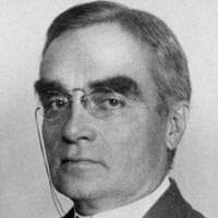 Learned Hand тип личности MBTI image