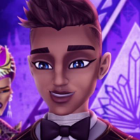 Seth "Pharaoh" Ptomely MBTI性格类型 image