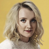 Evanna Lynch type de personnalité MBTI image