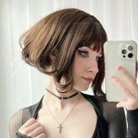 Norafawn тип личности MBTI image