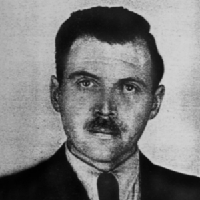profile_Josef Mengele