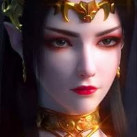 profile_Cai lin