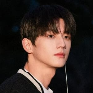 profile_Zhuang Xu