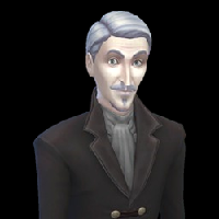 Count Vladislaus Straud IV tipe kepribadian MBTI image