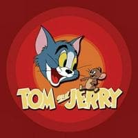 profile_Tom and Jerry