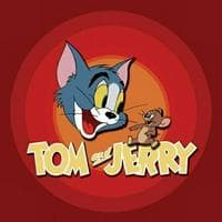 Tom and Jerry MBTI Personality Type image