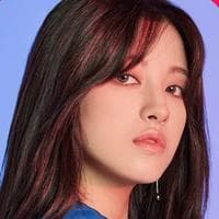 profile_Seunghee (CLC)