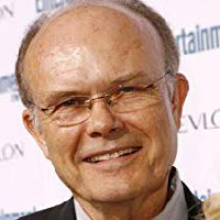 Kurtwood Smith MBTI -Persönlichkeitstyp image