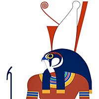 Horus MBTI Personality Type image