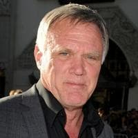 Joe Johnston نوع شخصية MBTI image