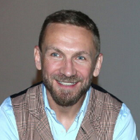 Przemysław Kossakowski mbti kişilik türü image