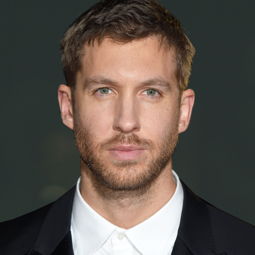 Calvin Harris type de personnalité MBTI image