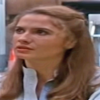 Nurse Janet Marshall (Halloween II) MBTI Personality Type image