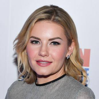 Elisha Cuthbert mbti kişilik türü image