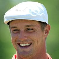 Bryson DeChambeau MBTI 성격 유형 image