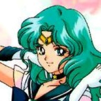 Michiru Kaioh (Sailor Neptune) MBTI -Persönlichkeitstyp image