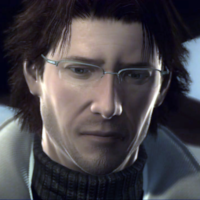 Dr. Hal Emmerich / Otacon type de personnalité MBTI image