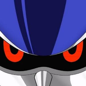 profile_Metallix / Turbo Mecha Sonic