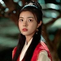 Yeon Wol MBTI Personality Type image