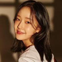 Chae Won-Bin MBTI Personality Type image