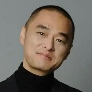 profile_Feng Tang（冯唐）