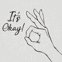 It's Okay! tipe kepribadian MBTI image